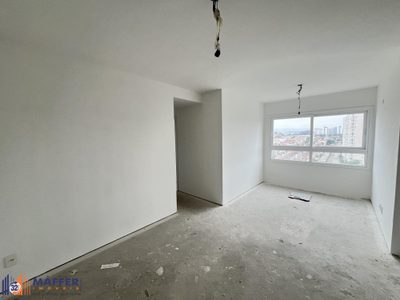 Apartamento, 3 quartos, 66 m² - Foto 5