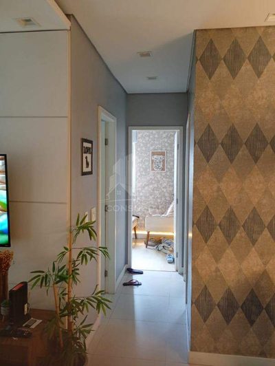 Apartamento, 2 quartos, 70 m² - Foto 5