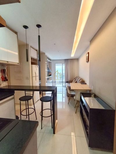 Kitnet-Studio, 39 m² - Foto 2