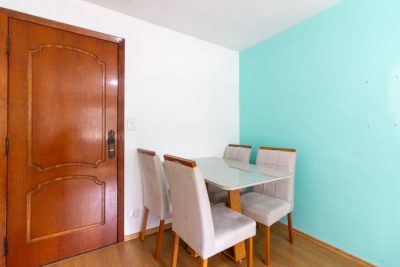 Apartamento, 3 quartos, 65 m² - Foto 1