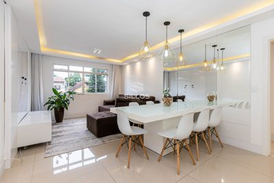 Apartamento, 3 quartos, 74 m² - Foto 1