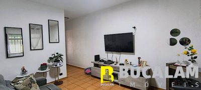 Casa, 3 quartos, 125 m² - Foto 5