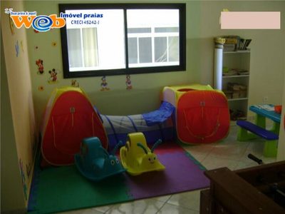 Apartamento, 2 quartos, 90 m² - Foto 2