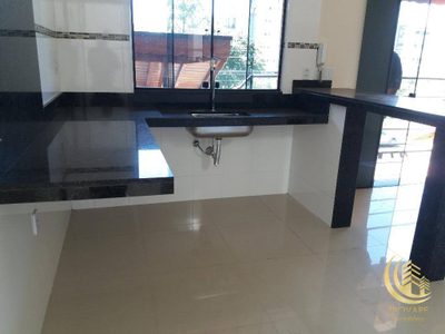 Sobrado, 2 quartos, 70 m² - Foto 4
