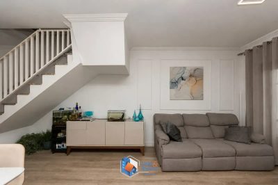 Sobrado, 3 quartos, 168 m² - Foto 3