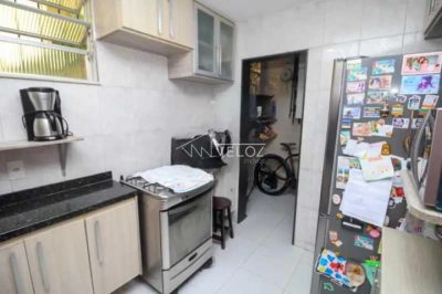 Apartamento, 2 quartos, 62 m² - Foto 5