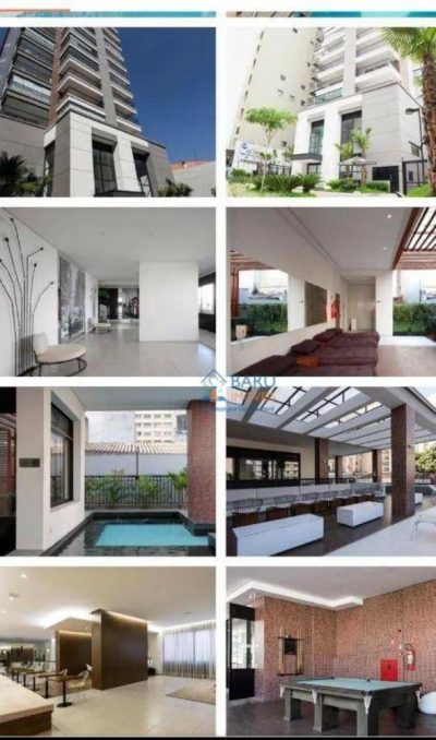 Apartamento, 2 quartos, 59 m² - Foto 3