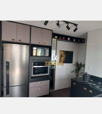 Cobertura, 2 quartos, 84 m² - Foto 1