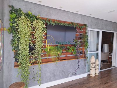 Apartamento, 2 quartos, 100 m² - Foto 2