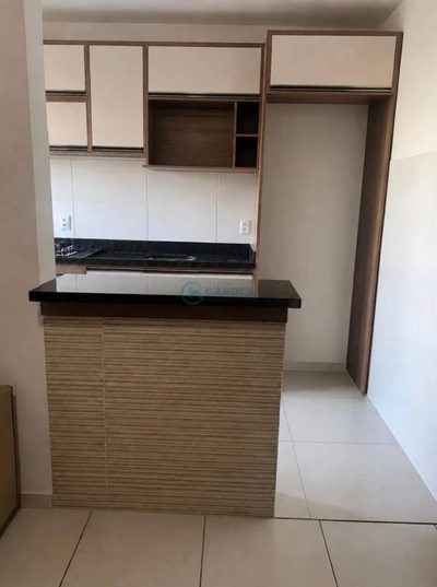 Apartamento, 2 quartos, 49 m² - Foto 2