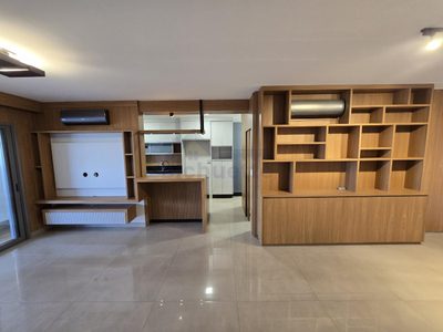 Apartamento, 3 quartos, 184 m² - Foto 4
