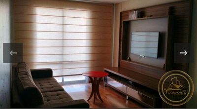 Apartamento, 3 quartos, 78 m² - Foto 1