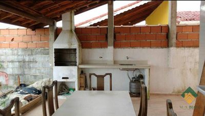 Casa, 170 m² - Foto 2