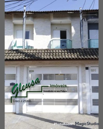 Casa, 3 quartos, 160 m² - Foto 1