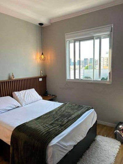 Apartamento, 2 quartos, 42 m² - Foto 4