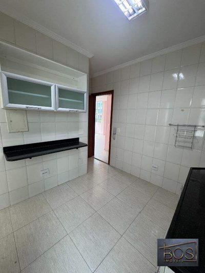 Apartamento, 3 quartos, 100 m² - Foto 5
