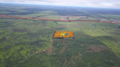 Fazenda, 2600 hectares - Foto 4