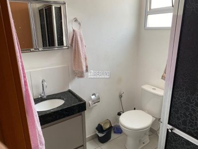 Apartamento, 2 quartos, 49 m² - Foto 3