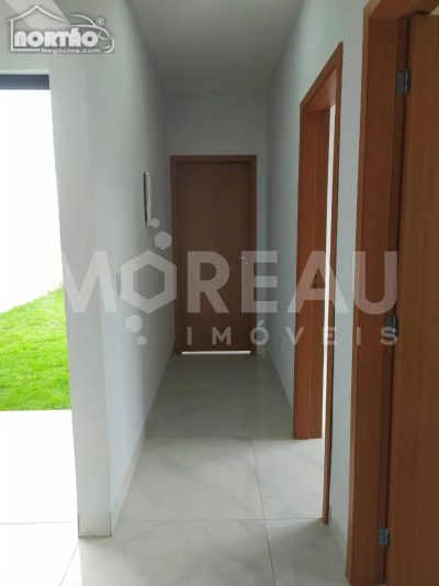 Casa, 3 quartos, 87 m² - Foto 5