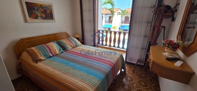 Casa de Condomínio, 2 quartos - Foto 4