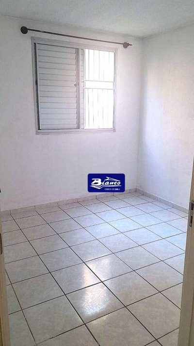 Apartamento, 2 quartos, 53 m² - Foto 4