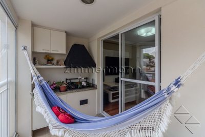 Apartamento, 3 quartos, 90 m² - Foto 1