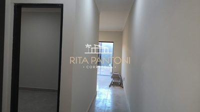 Casa, 2 quartos, 56 m² - Foto 2