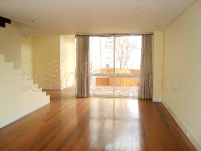 Apartamento, 2 quartos, 240 m² - Foto 2