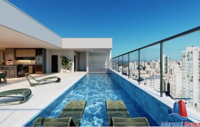 Apartamento, 2 quartos, 72 m² - Foto 5