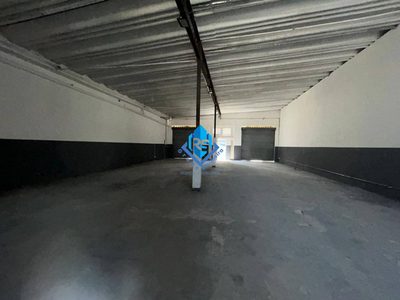 Depósito-Galpão, 500 m² - Foto 2