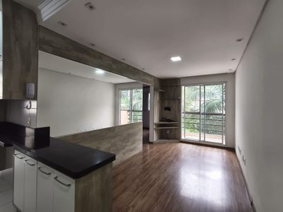 Apartamento, 2 quartos, 50 m² - Foto 4