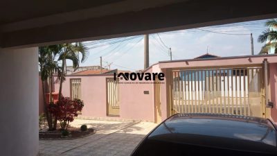Casa, 3 quartos, 297 m² - Foto 1
