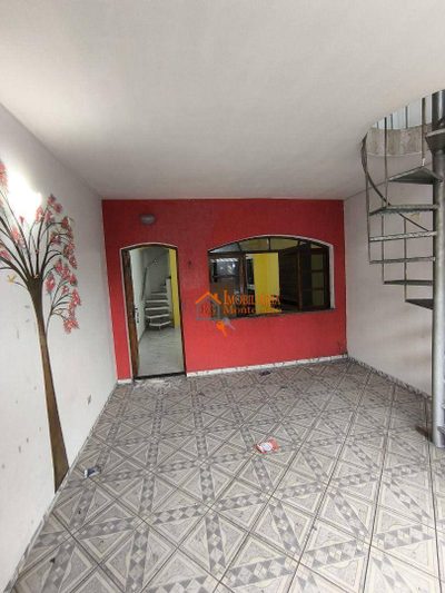 Sobrado, 2 quartos, 150 m² - Foto 5