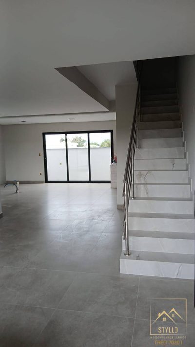 Sobrado, 3 quartos, 163 m² - Foto 5