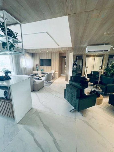 Apartamento, 3 quartos, 100 m² - Foto 5