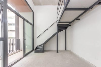 Apartamento, 1 quarto, 42 m² - Foto 1