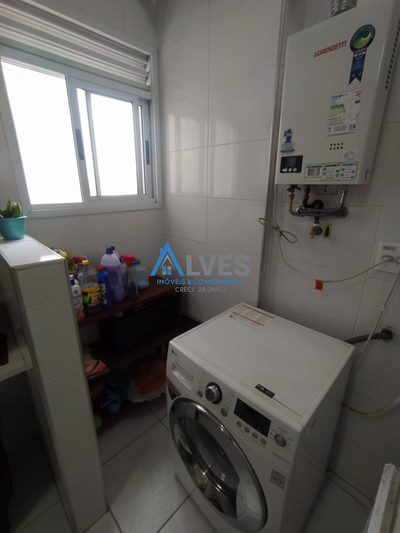 Apartamento, 4 quartos - Foto 4