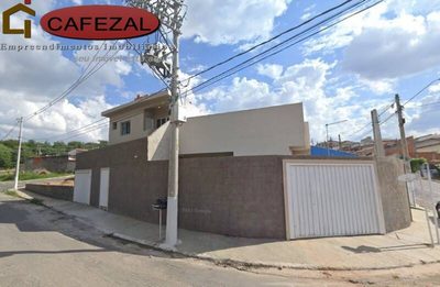 Casa, 6 quartos, 200 m² - Foto 3
