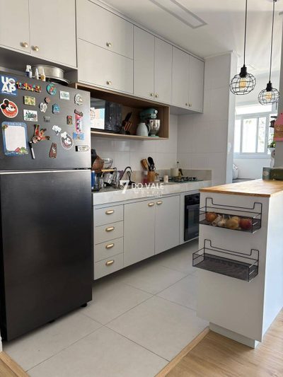 Apartamento, 2 quartos - Foto 1