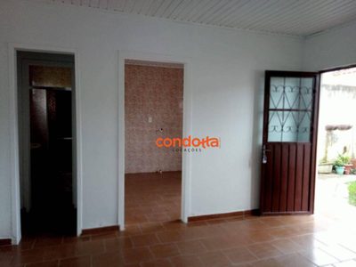 Casa, 1 quarto, 40 m² - Foto 3