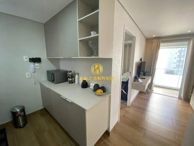 Apartamento, 1 quarto, 40 m² - Foto 4