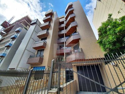 Apartamento, 1 quarto, 47 m² - Foto 1