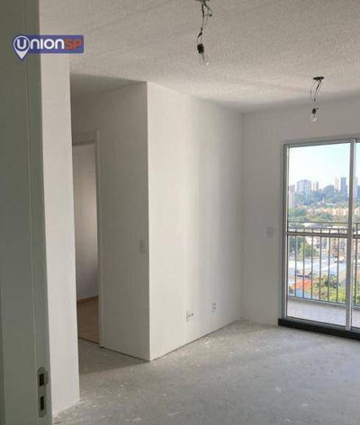 Apartamento, 2 quartos, 46 m² - Foto 2