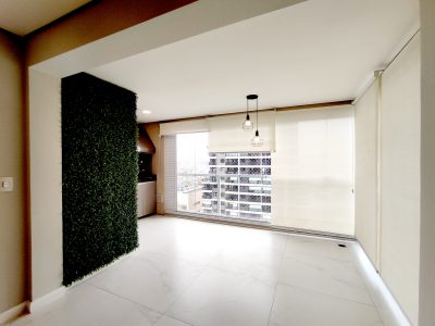 Apartamento, 2 quartos, 105 m² - Foto 4