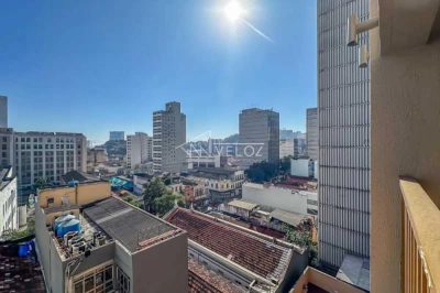 Apartamento, 1 quarto, 29 m² - Foto 1