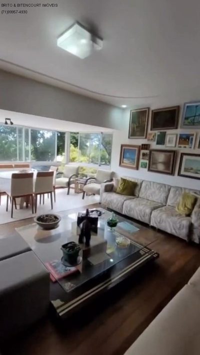 Apartamento, 4 quartos, 175 m² - Foto 3