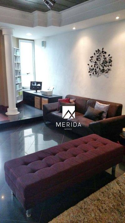 Sobrado, 3 quartos, 320 m² - Foto 2