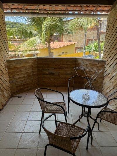 Apartamento, 1 quarto, 35 m² - Foto 2