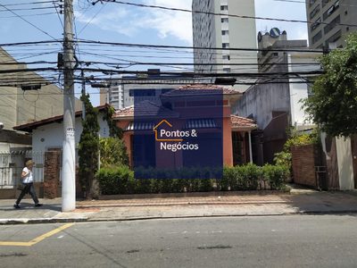 Prédio Inteiro, 430 m² - Foto 2