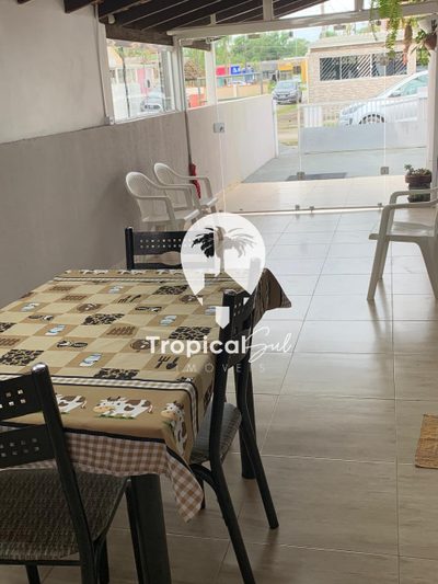 Casa, 2 quartos, 72 m² - Foto 3
